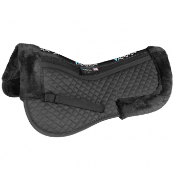 Fleece Pad Air Motion Black