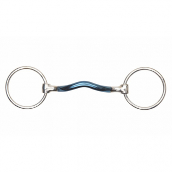 Mullen Bit Blue Sweet Iron