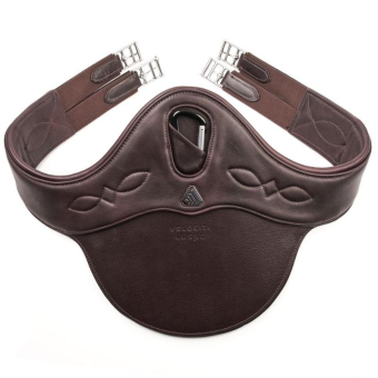 Stud Guard LUSSO Elastic Brown
