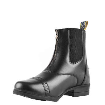 Jodhpur Boots Clio Black