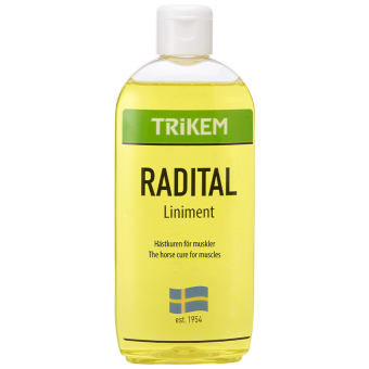 Radital Liniment Liquid 250ml