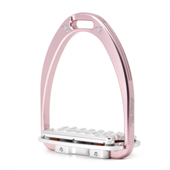 Siena Plus Spurs Pink