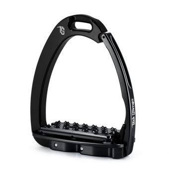 Venice Plus EVO Spurs Black/Black