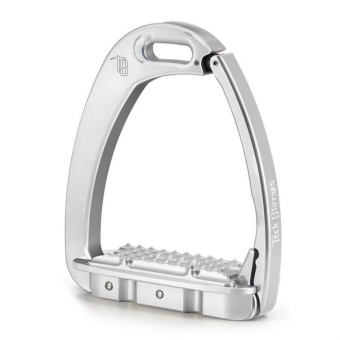 Venice Young EVO Spurs Silver/Silver