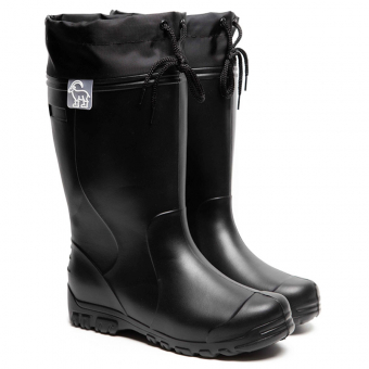 Nina Winter Boots Black