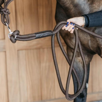 Halter Working Collection Brown