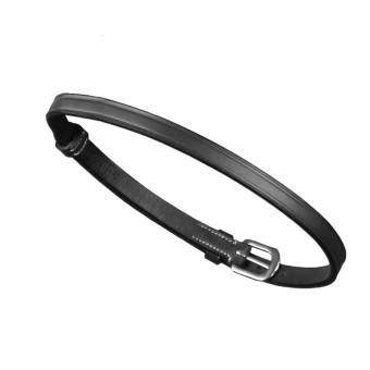 Noseband Strap WC Black