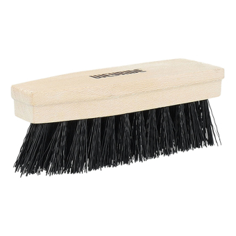 Hoof Brush Essential Black