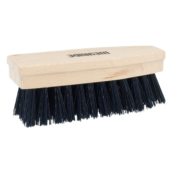 Hoof Brush Essential Navy Blue
