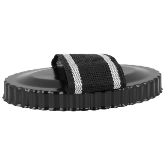 Curry Comb Essential Black