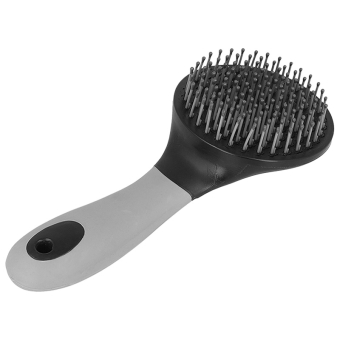 Mane & Tail Brush Everyday Black