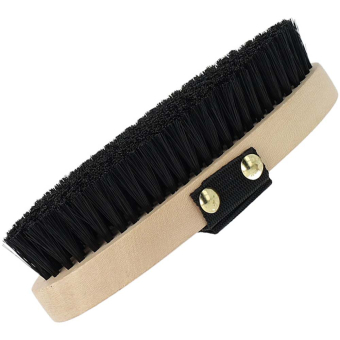 Body Brush Essential Black