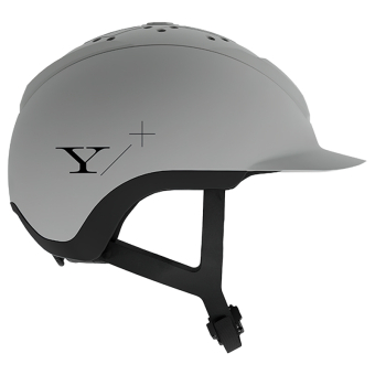 Riding Helmet MIPS Hybrid 2.0 Grey