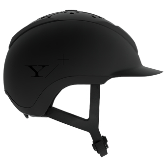 Riding Helmet MIPS Hybrid 2.0 Black
