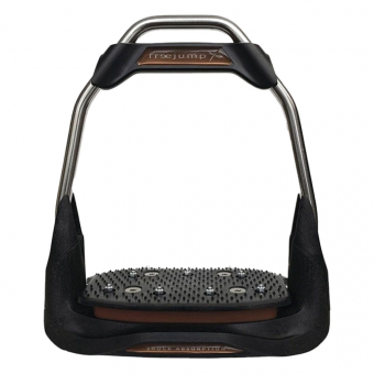 Stirrups Air's Brown