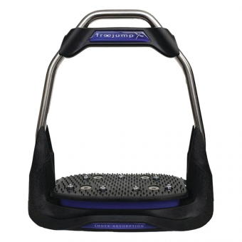 Stirrups Air's Navy Blue