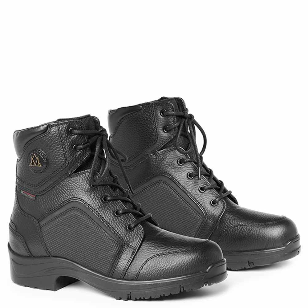 Rockport motorcycle boots online