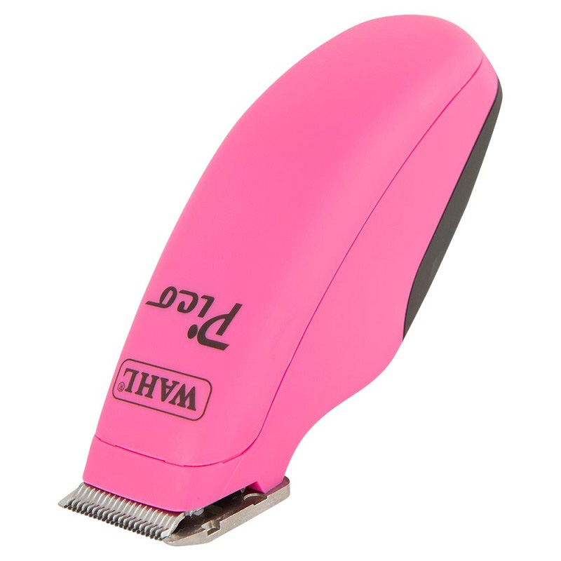 WAHL バリカン ピンク コードレス WAHL Mini Clipper Pico → Equinest