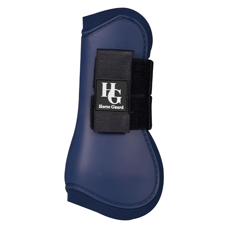 Navy tendon boots best sale