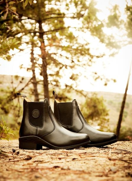 Jodhpur Aurora Brown