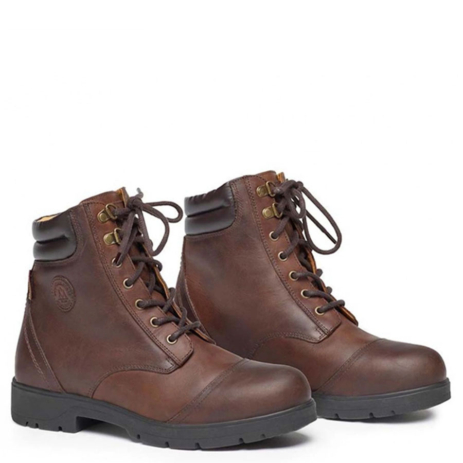 Jodhpur Boots Wild River Lace Brown