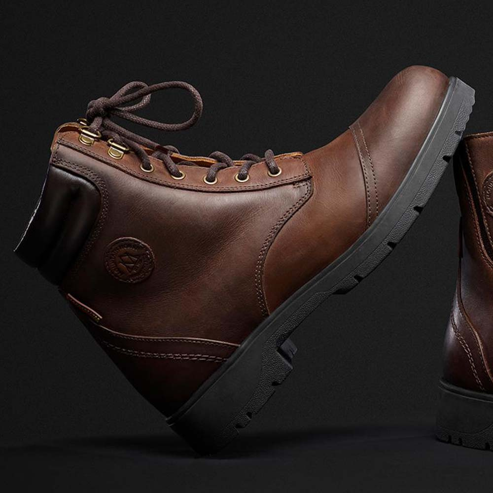 Jodhpur Boots Wild River Lace Brown