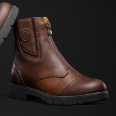 Riding Shoes Wild River Paddock Brown