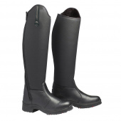 Winter Tall Boots Active Winter High Rider Black