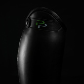 Riding Boots Kent Vegan Black Riding Boots Kent Vegan Black