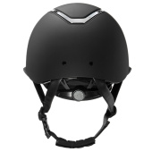 Riding Helmet MIPS Kylo Matte Wide Peak Black/Silver Riding Helmet MIPS Kylo Matte Wide Peak Black/Silver