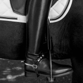 Dressage Boots Serenade Black