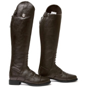 Tall Boots Veganza Young Brown Tall Boots Veganza Young Brown