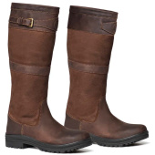 Stable Boots Cumberland Brown Stable Boots Cumberland Brown