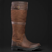 Stable Boots Cumberland Brown Stable Boots Cumberland Brown