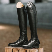 Tall Boots Xanadu Black Tall Boots Xanadu Black