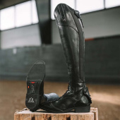 Tall Boots Xanadu Black Tall Boots Xanadu Black