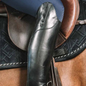 Tall Boots Xanadu Black Tall Boots Xanadu Black