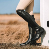 Tall Boots Xanadu Black Tall Boots Xanadu Black