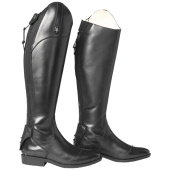 Tall Boots Xena Black Tall Boots Xena Black