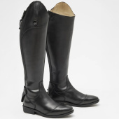 Tall Boots Xena Black Tall Boots Xena Black