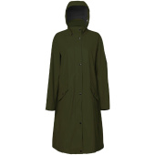 Rain Coat Mindy Green Rain Coat Mindy Green