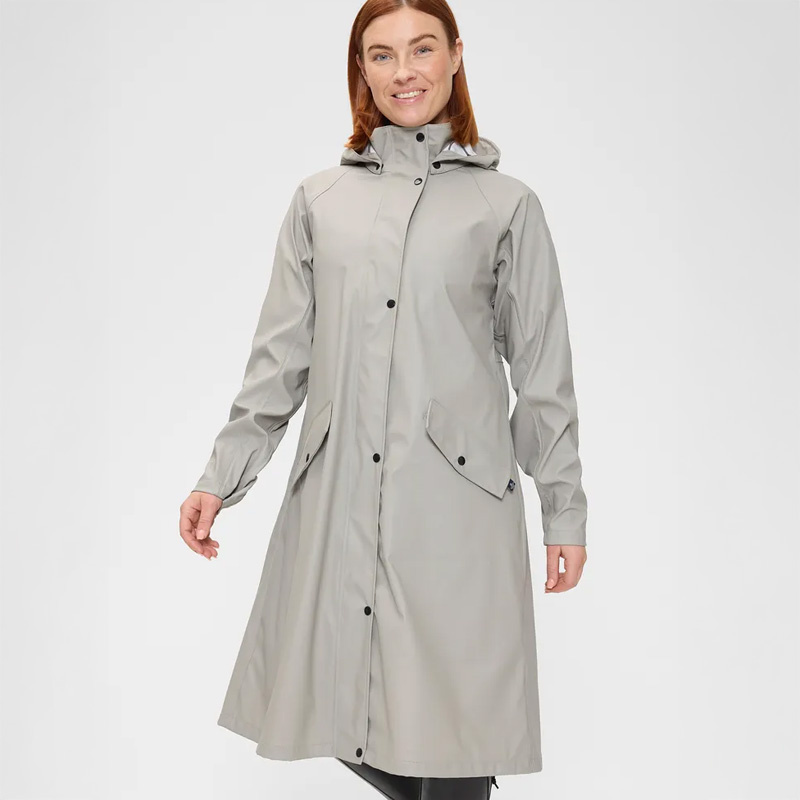 Rain Coat Mindy Beige