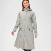 Rain Coat Mindy Beige Rain Coat Mindy Beige