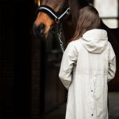 Rain Coat Mindy Beige Rain Coat Mindy Beige