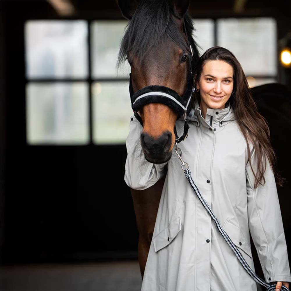 Rain Coat Mindy Beige
