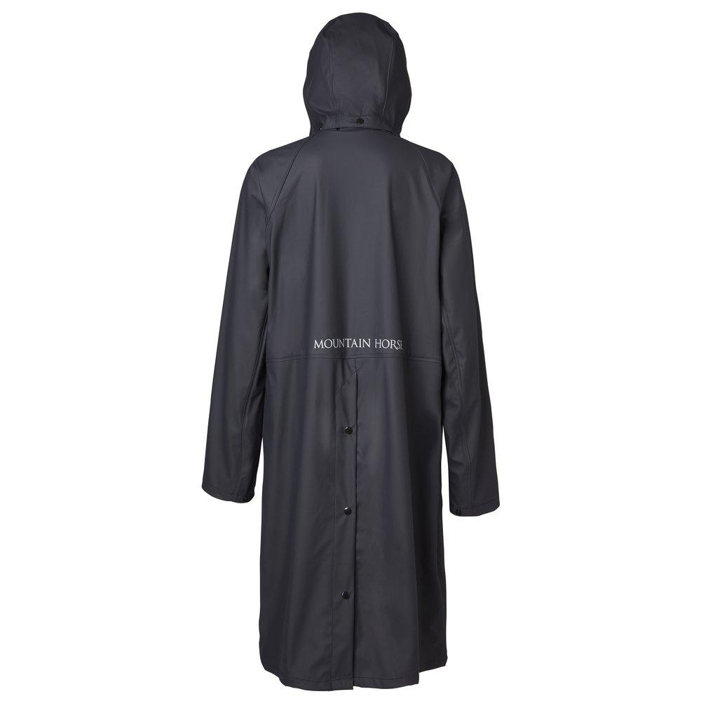 Mindy Raincoat Black