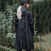 Mindy Raincoat Black