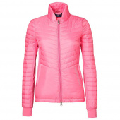 Hybrid Jacket Minoue Pink