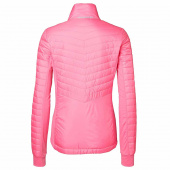 Hybrid Jacket Minoue Pink