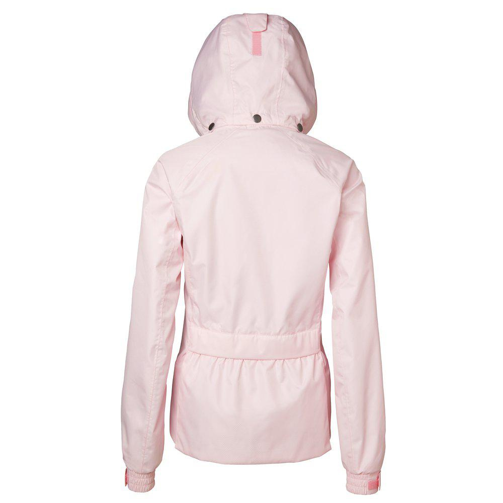 Sense Tech Jacket Pink